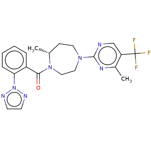 Chemical structure of BindingDB Monomer ID 50120883
