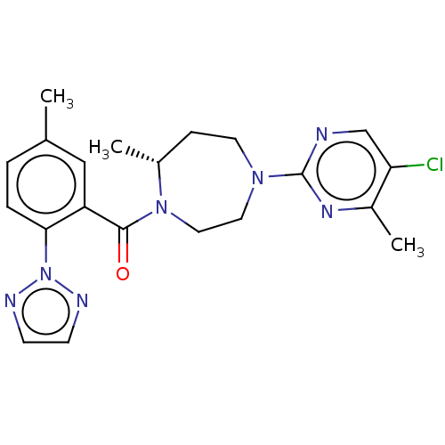 Chemical structure of BindingDB Monomer ID 50120890
