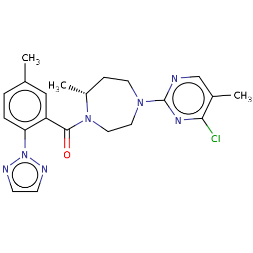 Chemical structure of BindingDB Monomer ID 50120891