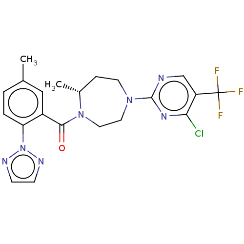 Chemical structure of BindingDB Monomer ID 50120893