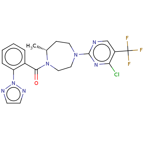 Chemical structure of BindingDB Monomer ID 50120894