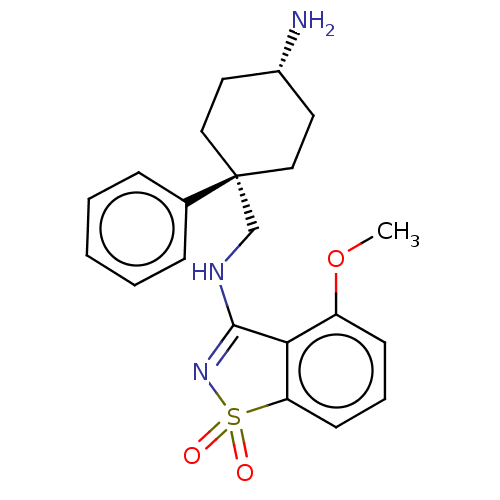 Chemical structure of BindingDB Monomer ID 50120906