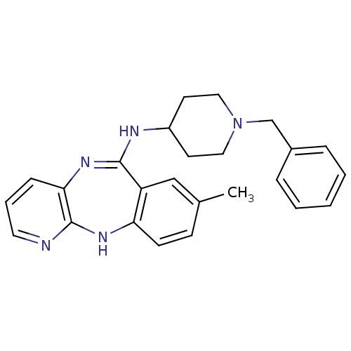 Chemical structure of BindingDB Monomer ID 50120932