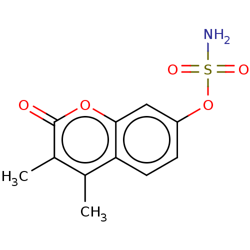 Chemical structure of BindingDB Monomer ID 50121058
