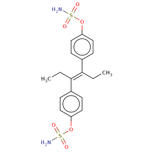 Chemical structure of BindingDB Monomer ID 50121059