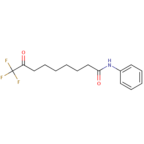 Chemical structure of BindingDB Monomer ID 50121062