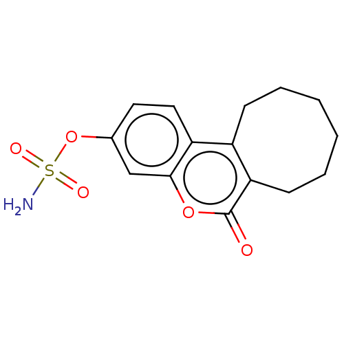 Chemical structure of BindingDB Monomer ID 50121063