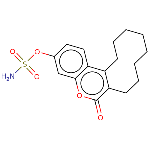 Chemical structure of BindingDB Monomer ID 50121065