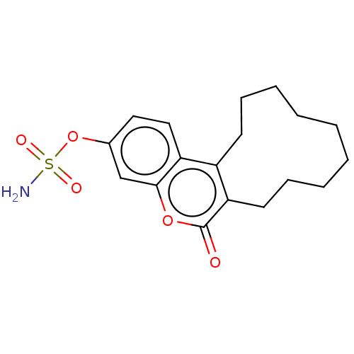 Chemical structure of BindingDB Monomer ID 50121066