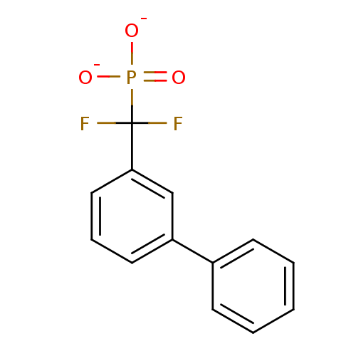 Chemical structure of BindingDB Monomer ID 50121106
