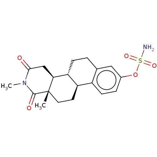 Chemical structure of BindingDB Monomer ID 50121114