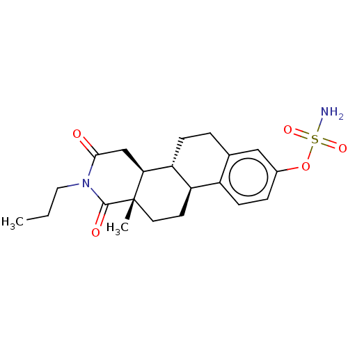 Chemical structure of BindingDB Monomer ID 50121116