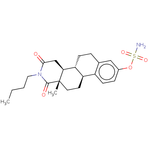 Chemical structure of BindingDB Monomer ID 50121117