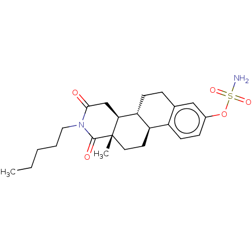 Chemical structure of BindingDB Monomer ID 50121118