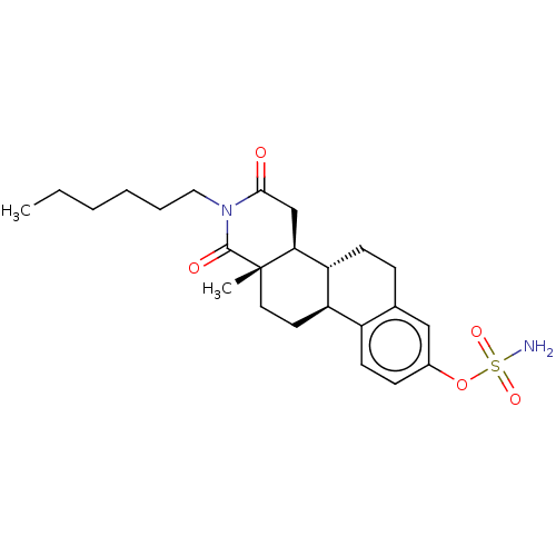 Chemical structure of BindingDB Monomer ID 50121119