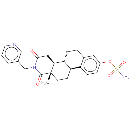 Chemical structure of BindingDB Monomer ID 50121192