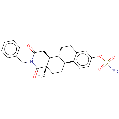 Chemical structure of BindingDB Monomer ID 50121194