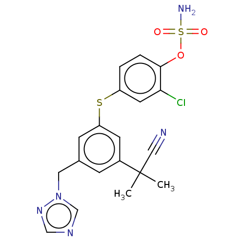 Chemical structure of BindingDB Monomer ID 50121199