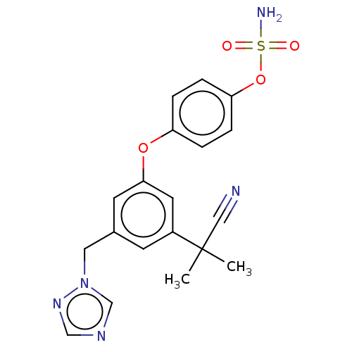 Chemical structure of BindingDB Monomer ID 50121203