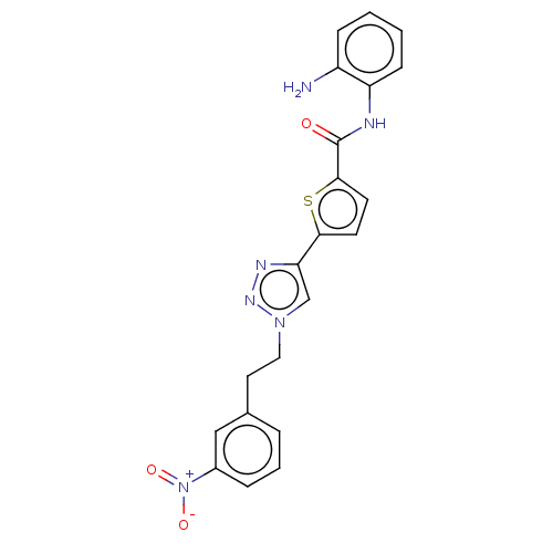 Chemical structure of BindingDB Monomer ID 50121211