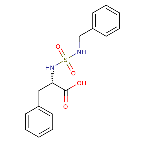 Chemical structure of BindingDB Monomer ID 50121270
