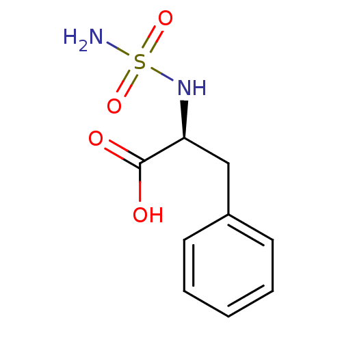 Chemical structure of BindingDB Monomer ID 50121272