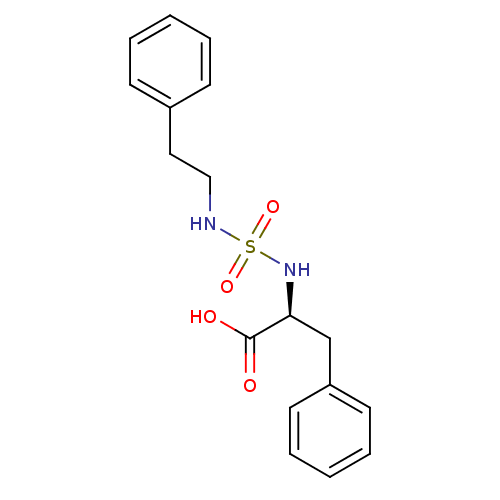 Chemical structure of BindingDB Monomer ID 50121276