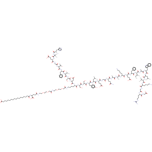 Chemical structure of BindingDB Monomer ID 50121393