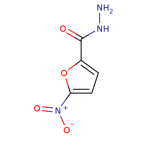 Chemical structure of BindingDB Monomer ID 50121448