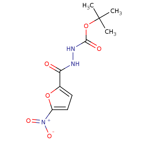 Chemical structure of BindingDB Monomer ID 50121450