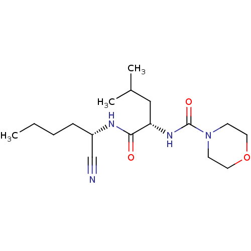 Chemical structure of BindingDB Monomer ID 50121578