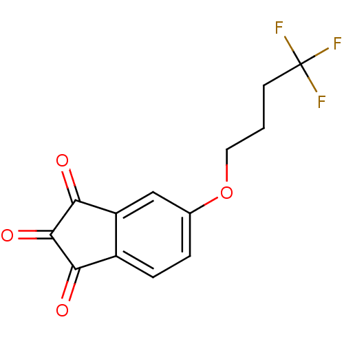 Chemical structure of BindingDB Monomer ID 50121686