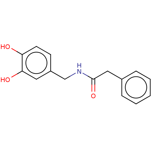 Chemical structure of BindingDB Monomer ID 50121700
