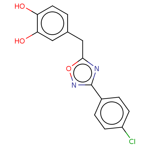 Chemical structure of BindingDB Monomer ID 50121724