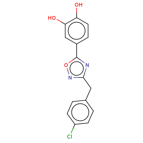 Chemical structure of BindingDB Monomer ID 50121725