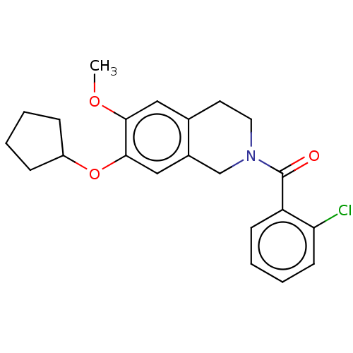 Chemical structure of BindingDB Monomer ID 50121851