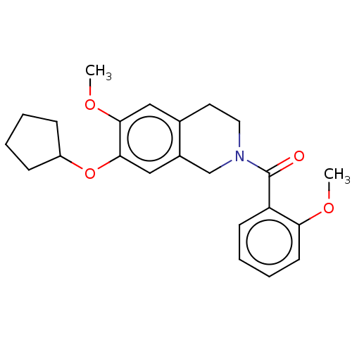 Chemical structure of BindingDB Monomer ID 50121852