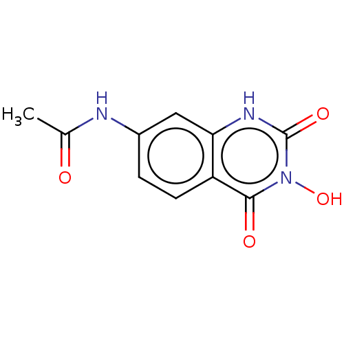 Chemical structure of BindingDB Monomer ID 50121864