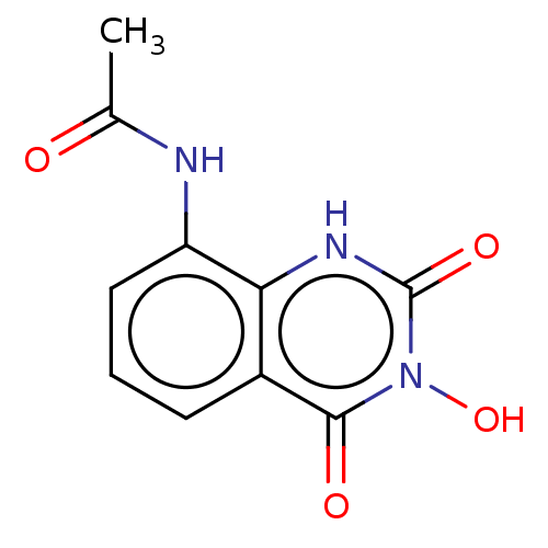 Chemical structure of BindingDB Monomer ID 50121865