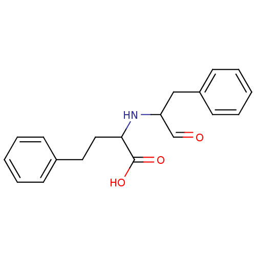 Chemical structure of BindingDB Monomer ID 50121928