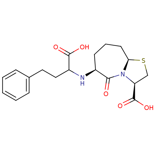Chemical structure of BindingDB Monomer ID 50121930