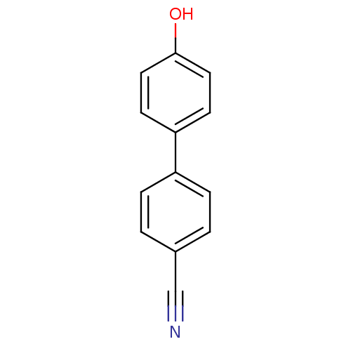 Chemical structure of BindingDB Monomer ID 50121943