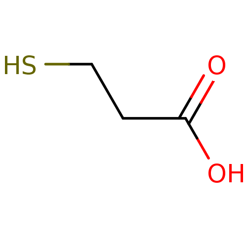 Chemical structure of BindingDB Monomer ID 50121953