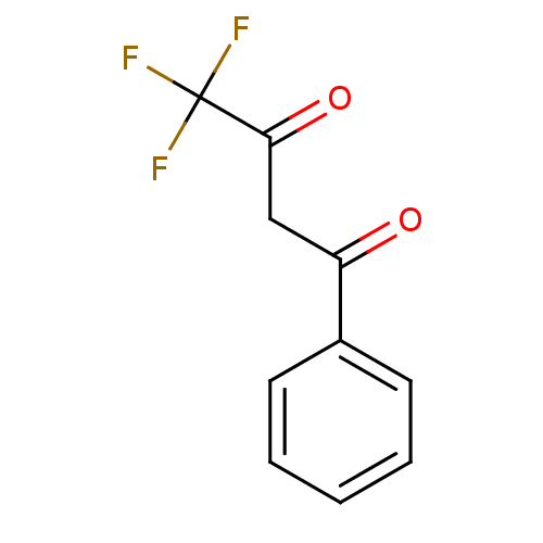 Chemical structure of BindingDB Monomer ID 50121960