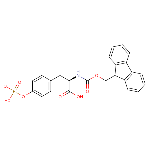 Chemical structure of BindingDB Monomer ID 50121966