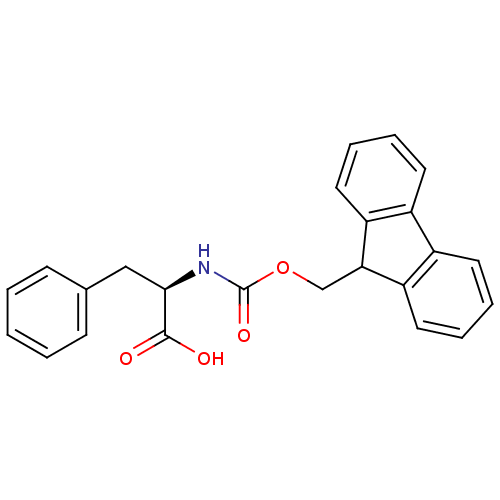 Chemical structure of BindingDB Monomer ID 50121969