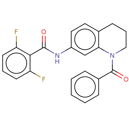 Chemical structure of BindingDB Monomer ID 50121993