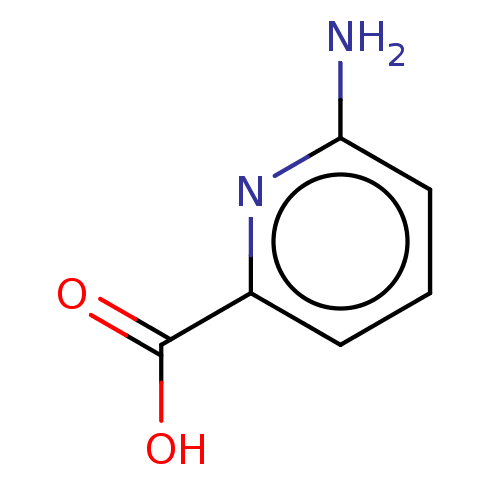 Chemical structure of BindingDB Monomer ID 50121997