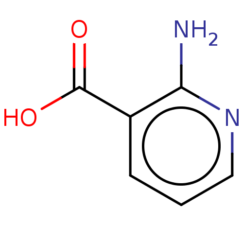 Chemical structure of BindingDB Monomer ID 50122000