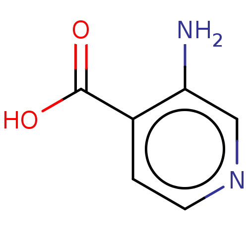 Chemical structure of BindingDB Monomer ID 50122002